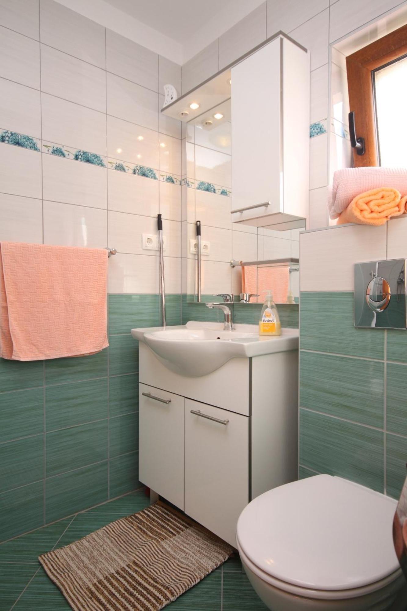 Apartments With A Parking Space Jelsa, Hvar - 8713 Jelsa  Room photo
